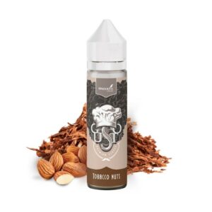 Tobacco Nuts 20/60ML Gusto by Omerta