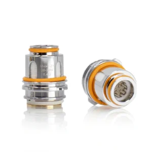 Z Coil 0.4 Ohm For Zeus by Geekvape - 1pc