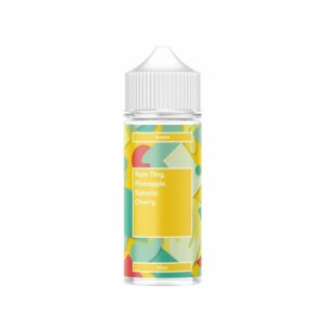 Rum Ting 25/120ML by Supergood