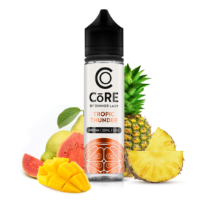 Tropic Thunder 20/60ml Core Flavour Shot by Dinner Lady