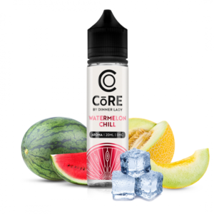 Watermelon Chill 20/60ml Core Flavour Shot by Dinner Lady