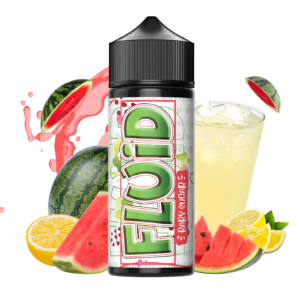 Fluid Flavour Shot Baby Sugar 30/120ml by Mad Juice