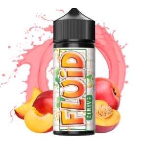 Fluid Flavour Shot Lilly 30/120ml by Mad Juice