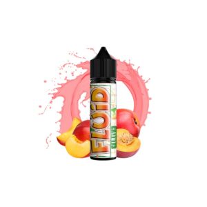 Fluid Flavour Shot Lilly 15/60ml by Mad Juice