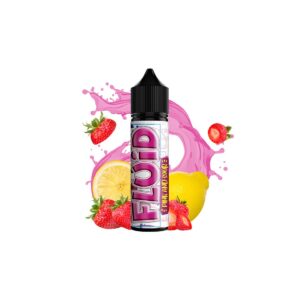 Fluid Flavour Shot Pink And Sour 15/60ml by Mad Juice