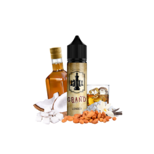 Grand Longer Flavour Shot 15/60ml by Mad Juice