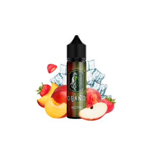 Grand Nectar Flavour Shot 15/60ml by Mad Juice