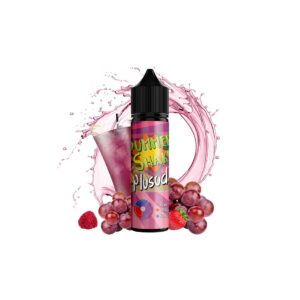 Summer Shake Flavour Shot Plusoda 15/60ml by Mad Juice