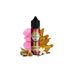 Tobacco Flavour Shot Pipila 15/60ml by Mad Juice
