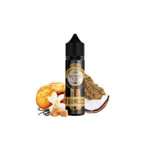 Tobacco Flavour Shot Supreme Plus 15/60ml by Mad Juice