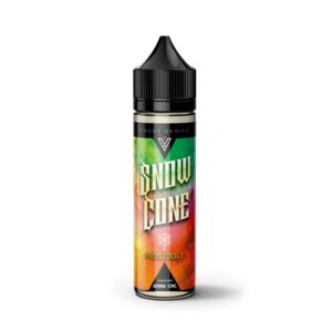 Snow Cone - Frostbolt 12/60ML Frost Series by VnV