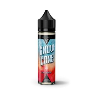 Snow Cone - Ice lance 12/60ML Frost Series by VnV