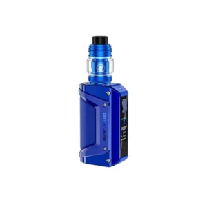 Aegis L200 - Legend 2 Zeus 5.5ML Sub Ohm Kit by Geek Vape